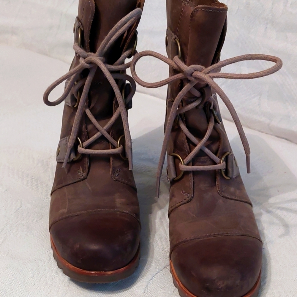 Sorel Joan Of Arch Boots